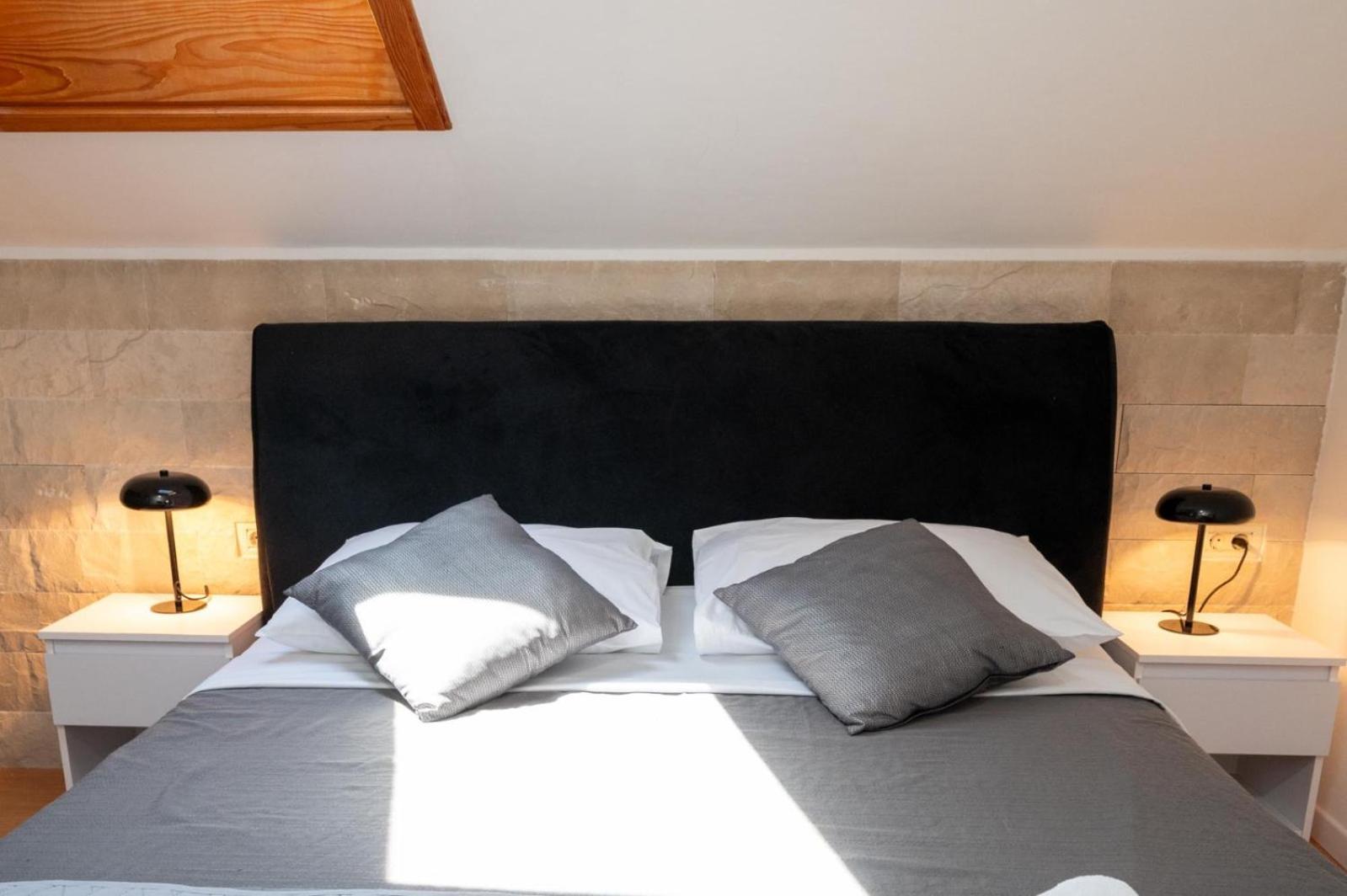 Villa Jidro Trogir Bagian luar foto