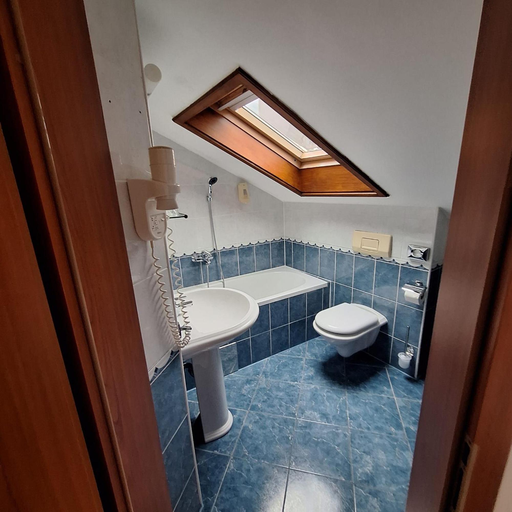 Villa Jidro Trogir Bagian luar foto