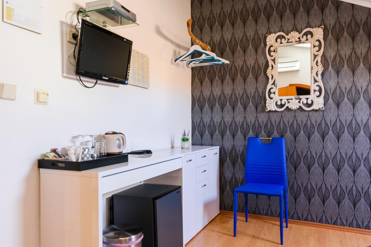 Villa Jidro Trogir Bagian luar foto