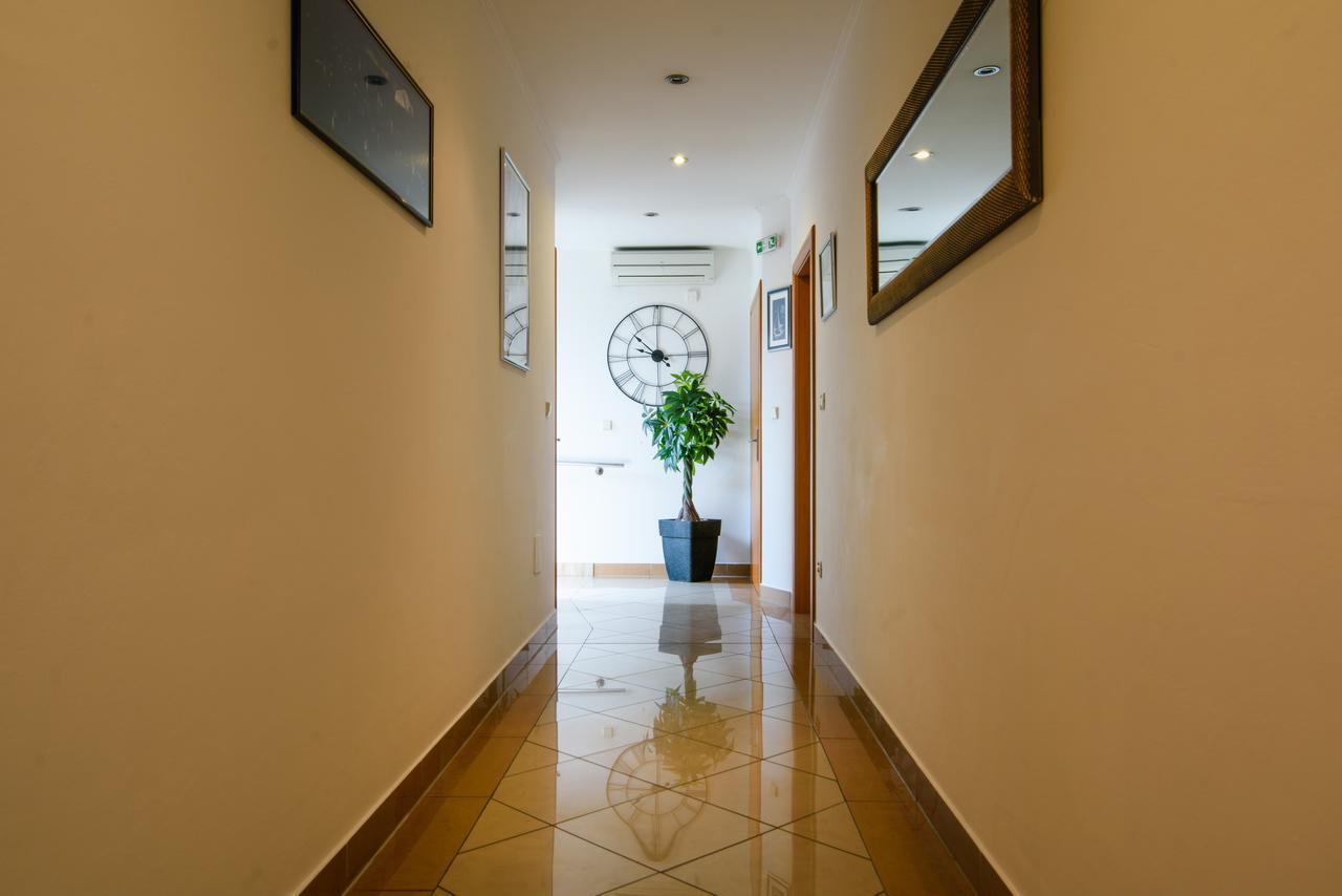 Villa Jidro Trogir Bagian luar foto
