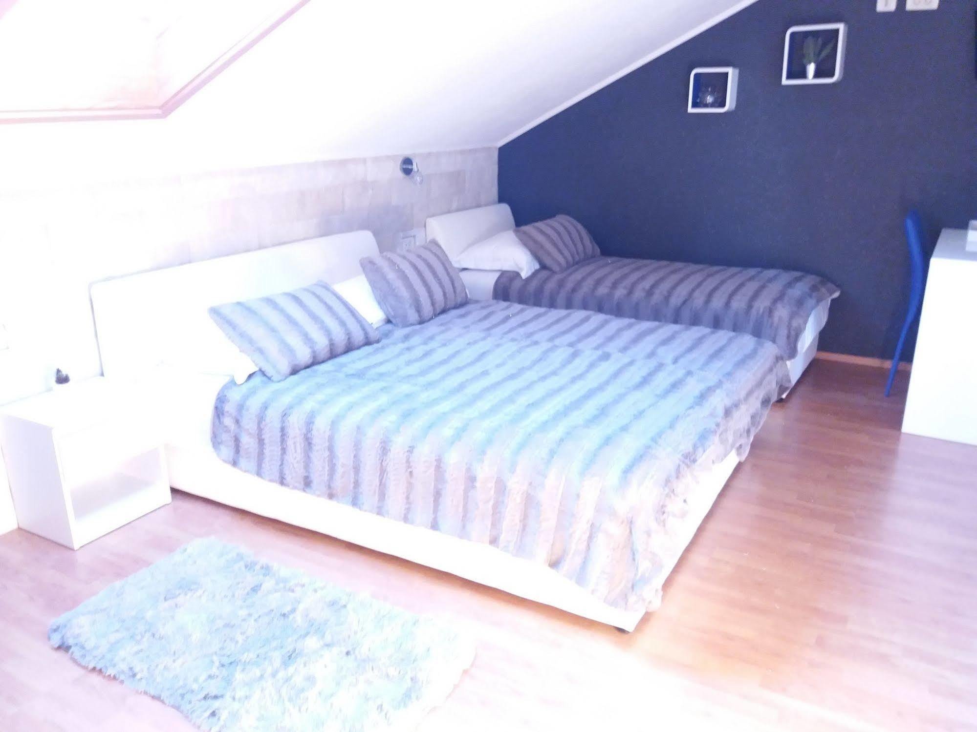 Villa Jidro Trogir Bagian luar foto