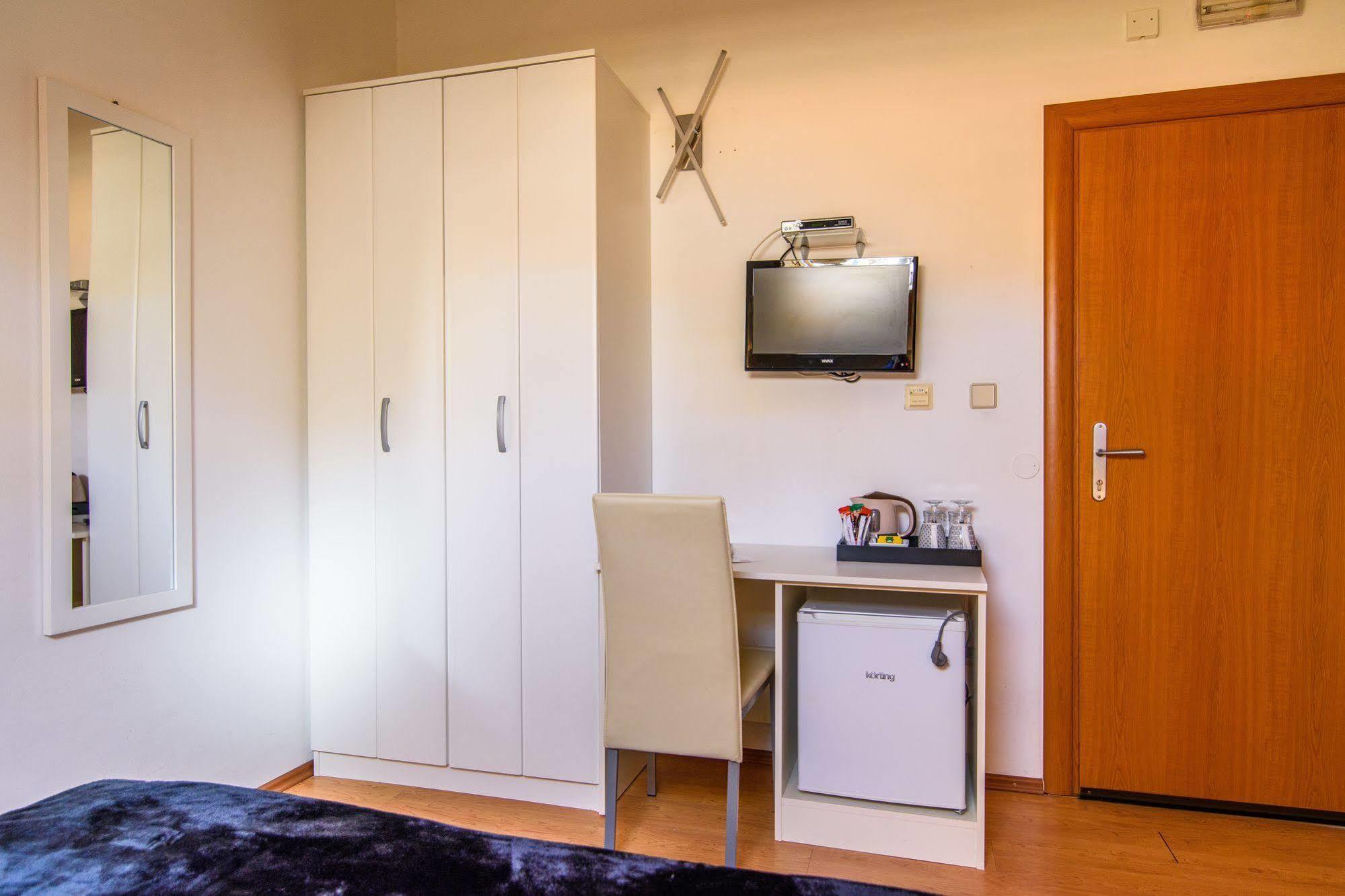 Villa Jidro Trogir Bagian luar foto