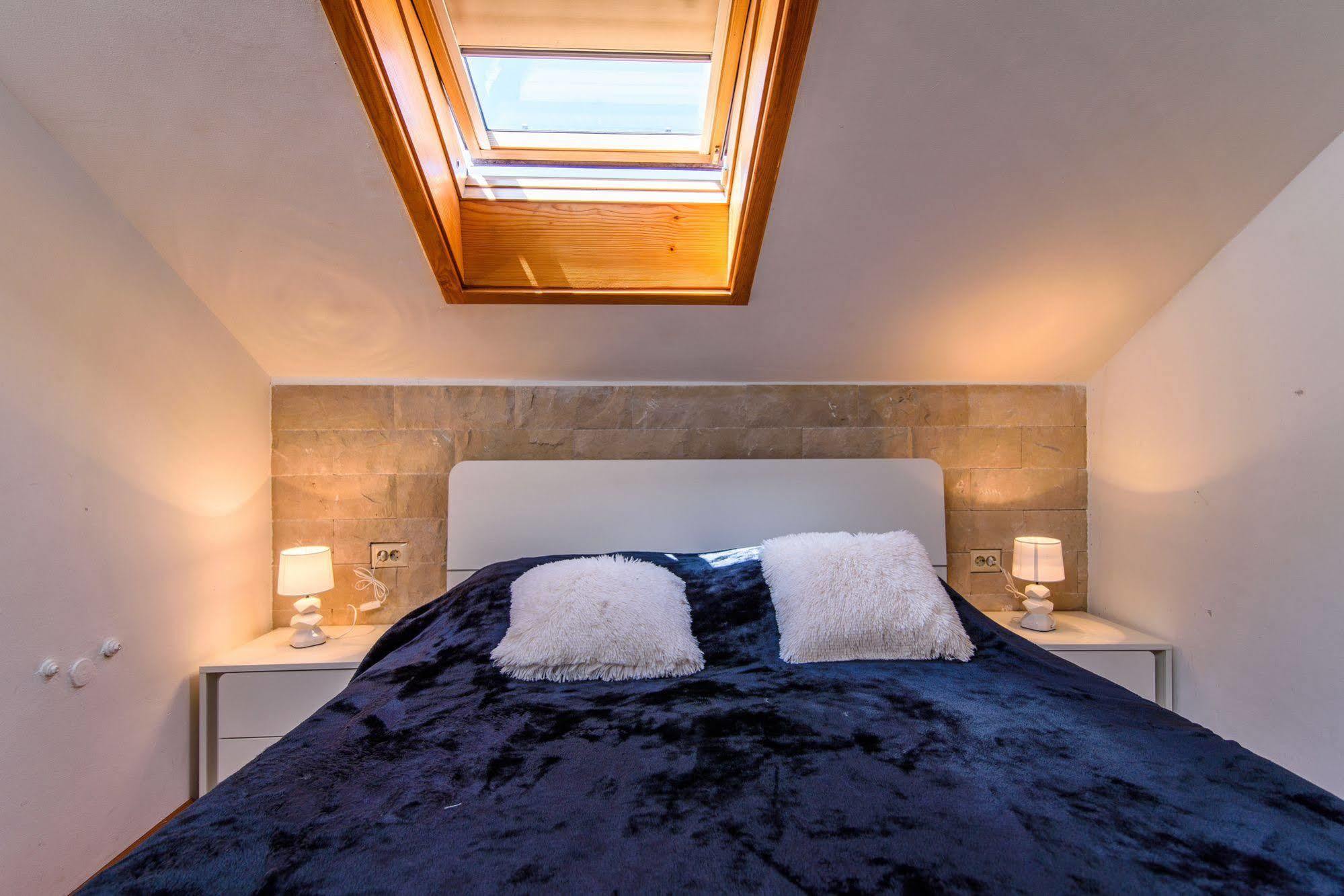 Villa Jidro Trogir Bagian luar foto
